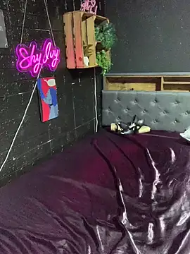 Snapshot of Shy-Ivy chatting on 27, 3, 2026 Shy-Ivy online show from 27, 3, 2026