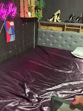 Snapshot of Shy-Ivy chatting on 29, 3, 2026 Shy-Ivy online show from 29, 3, 2026