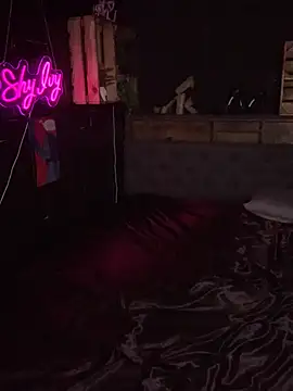 Snapshot of Shy-Ivy chatting on 2, 4, 2026 Shy-Ivy online show from 2, 4, 2026