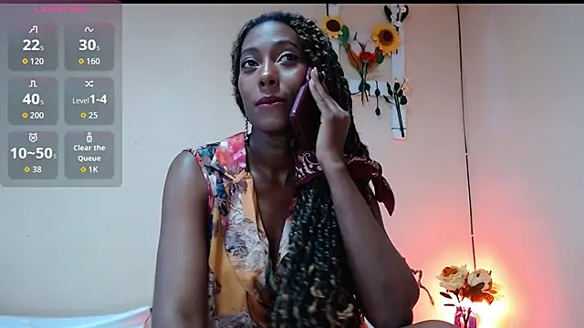 GhanimaWalter online show from 26, 11, 2025