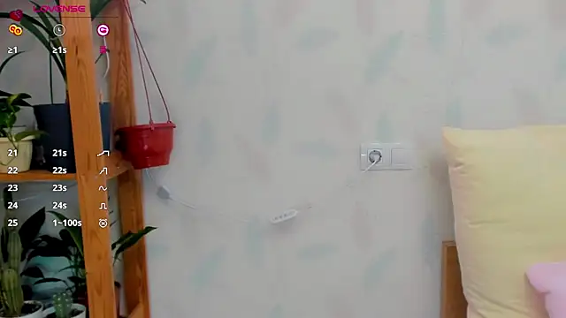 Snapshot of Kelly_Klein chatting on 23, 3, 2026 Kelly Klein online show from 23, 3, 2026