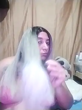 Fat Dirty Nasty online show from 24, 11, 2025