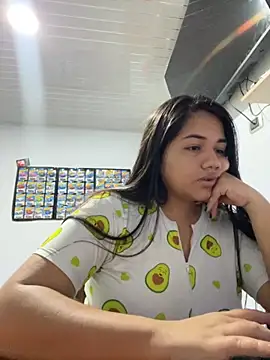 Adriana 27 online show from 21, 11, 2025