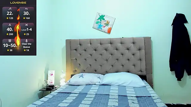 blorelopez online show from 13, 2, 2026