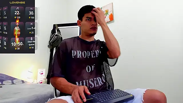 blorelopez online show from 20, 3, 2026