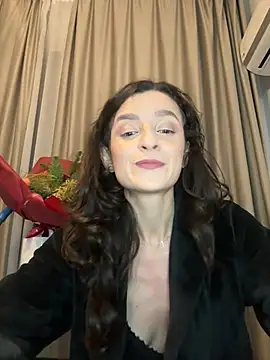 Snapshot of AnnaHarperX chatting on 29, 12, 2024 AnnaHarperX online show from 29, 12, 2024