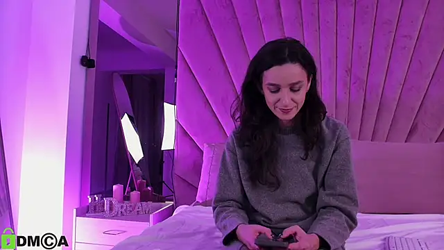 Snapshot of AnnaHarperX chatting on 31, 1, 2025 AnnaHarperX online show from 31, 1, 2025
