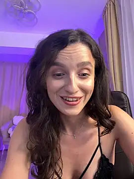 Snapshot of AnnaHarperX chatting on 9, 10, 2025 AnnaHarperX online show from 9, 10, 2025