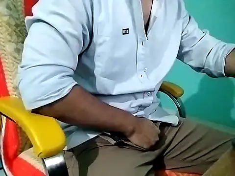 HandSome Perverter online show from 19, 11, 2025