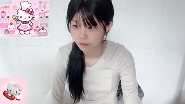 Snapshot of bunny-- chatting on 30, 11, 2025 bunny-- online show from 30, 11, 2025