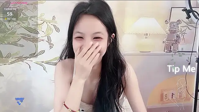 Snapshot of bunny-- chatting on 10, 1, 2026 bunny-- online show from 10, 1, 2026