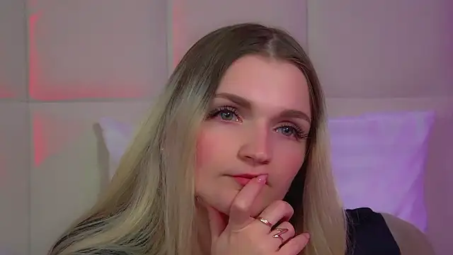 AnnyRaii online show from 31, 1, 2026