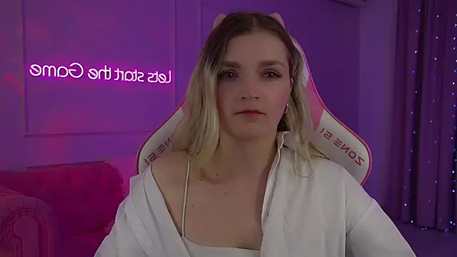 AnnyRaii online show from 2, 3, 2026