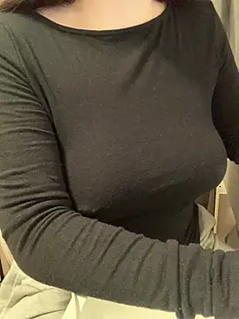 Ghostbaby02 online show from 10, 1, 2026