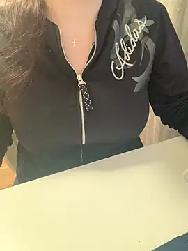 Ghostbaby02 online show from 13, 1, 2026