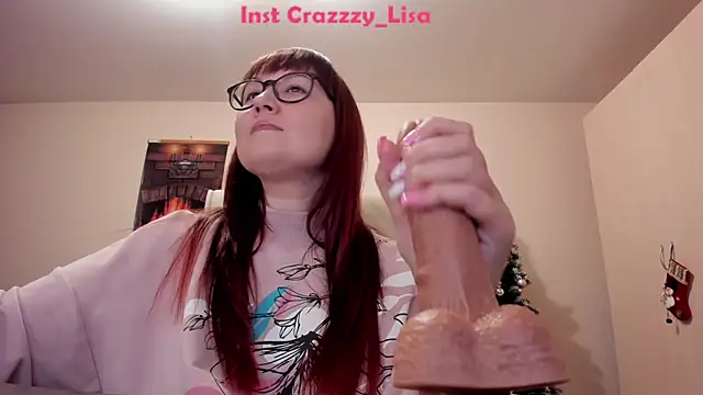 Snapshot of Foxy-lady chatting on 29, 12, 2024 Foxy-lady online show from 29, 12, 2024
