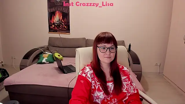 Snapshot of Foxy-lady chatting on 17, 2, 2025 Foxy-lady online show from 17, 2, 2025
