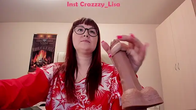 Snapshot of Foxy-lady chatting on 18, 2, 2025 Foxy-lady online show from 18, 2, 2025