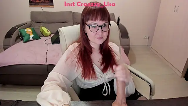 Snapshot of Foxy-lady chatting on 22, 2, 2025 Foxy-lady online show from 22, 2, 2025