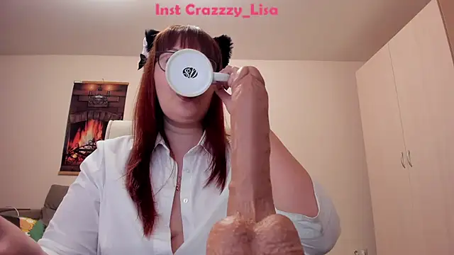 Snapshot of Foxy-lady chatting on 11, 3, 2025 Foxy-lady online show from 11, 3, 2025