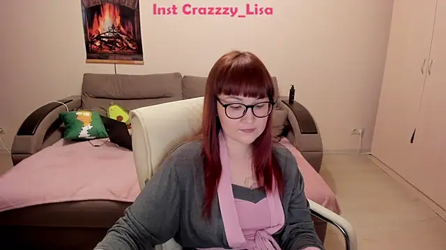 Snapshot of Foxy-lady chatting on 18, 3, 2025 Foxy-lady online show from 18, 3, 2025