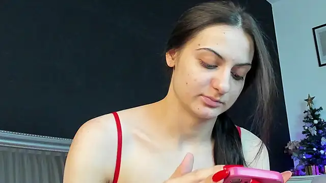 Alice in cumland  online show from 20, 12, 2025