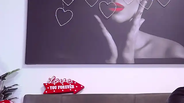 KaylinJan online show from 21, 2, 2026