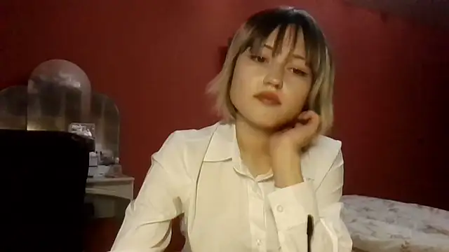 Snapshot of SkylaPorter chatting on 25, 11, 2025 SkylaPorter online show from 25, 11, 2025