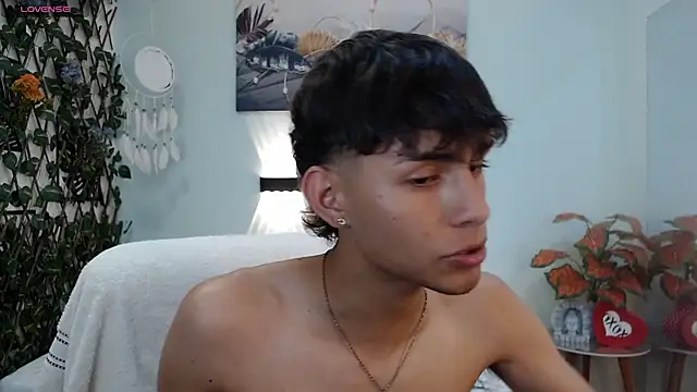 DraxBlade09 online show from 22, 11, 2025