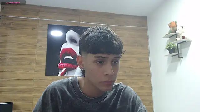 DraxBlade09 online show from 8, 3, 2026