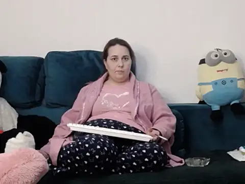 Snapshot of EmilyJenner chatting on 5, 3, 2026 EmilyJenner online show from 5, 3, 2026