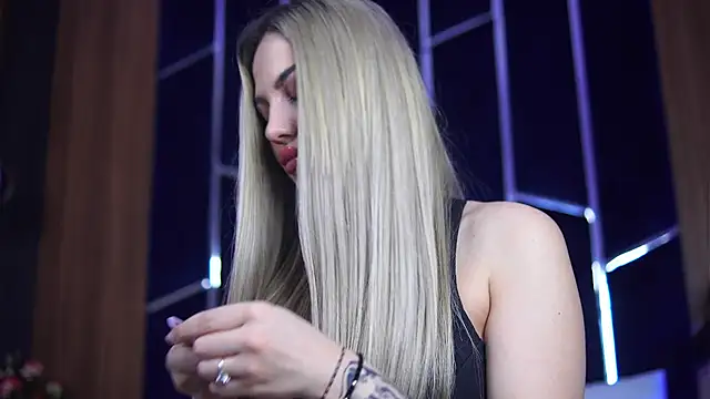 Chloe GraceeX online show from 14, 3, 2026