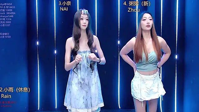 dream-001 online show from 19, 11, 2025