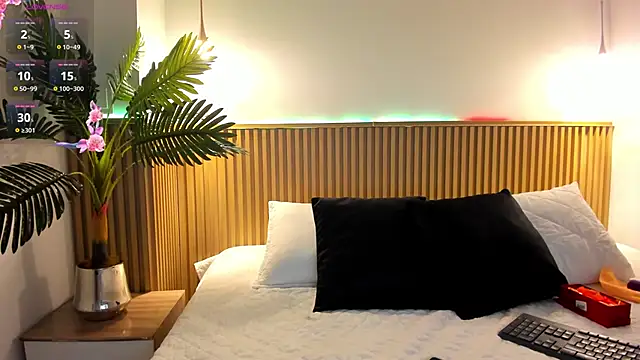 Samantha Sra  online show from 11, 2, 2026