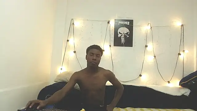 NoahJhonson69 online show from 17, 12, 2025