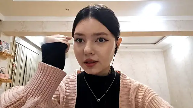 CorinneKindregans online show from 22, 11, 2025