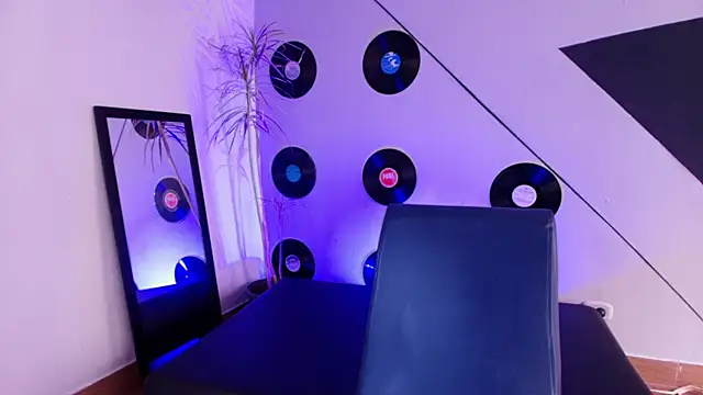 goddess julieta online show from 18, 1, 2026