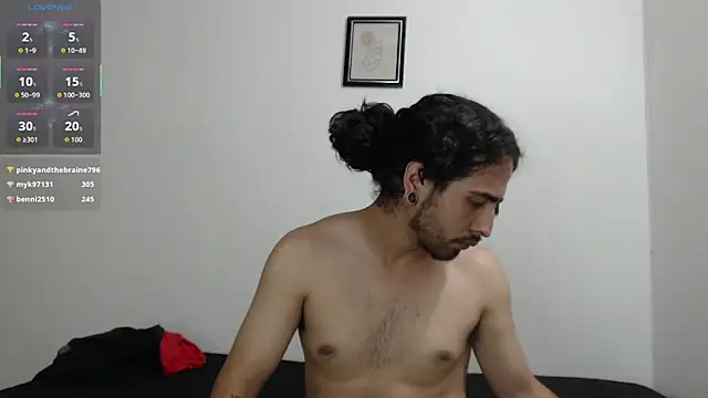 Jave rave online show from 5, 3, 2026