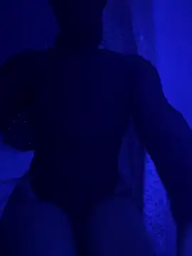 Amorous Nova62X online show from 17, 12, 2025