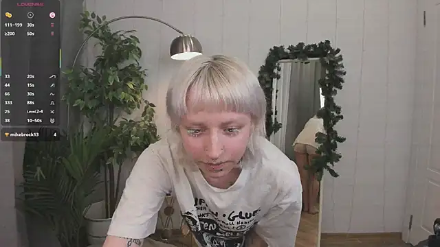 secretsireny online show from 20, 12, 2025