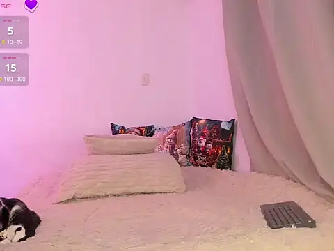 tammy owo online show from 18, 12, 2025