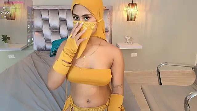 Natash khalal online show from 3, 12, 2025