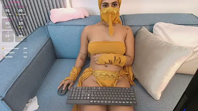 Natash khalal online show from 15, 12, 2025