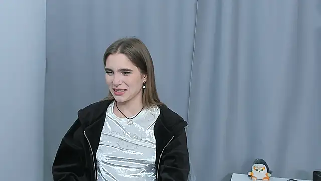 RozanneJordan online show from 22, 11, 2025