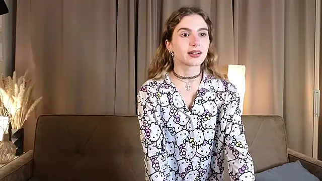 RozanneJordan online show from 27, 11, 2025