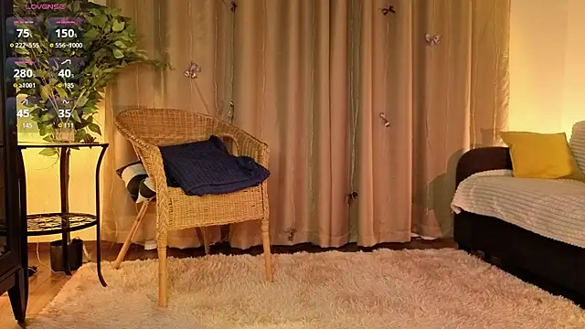 RozanneJordan online show from 27, 2, 2026