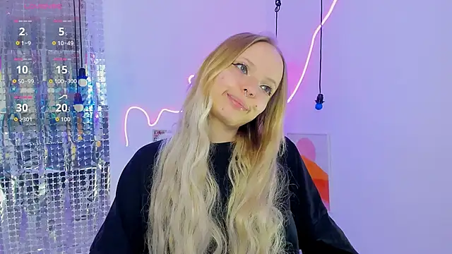 lucy loy online show from 6, 1, 2026