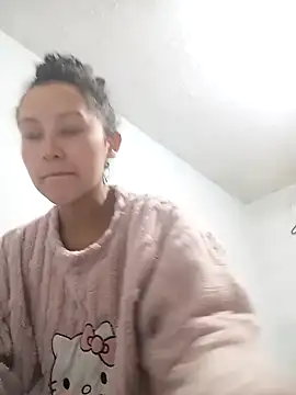 pettymoon1 online show from 17, 12, 2025