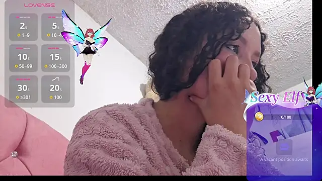 pettymoon1 online show from 7, 2, 2026