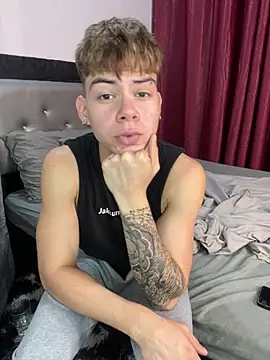 Snapshot of Handsome_boys69 chatting on 20, 2, 2026 Handsome boys69 online show from 20, 2, 2026